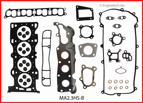 GSKT MAZDA 2.3L 2261 DOHC