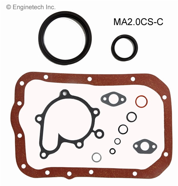 GSKT MAZDA FORD 2.0L DOHC