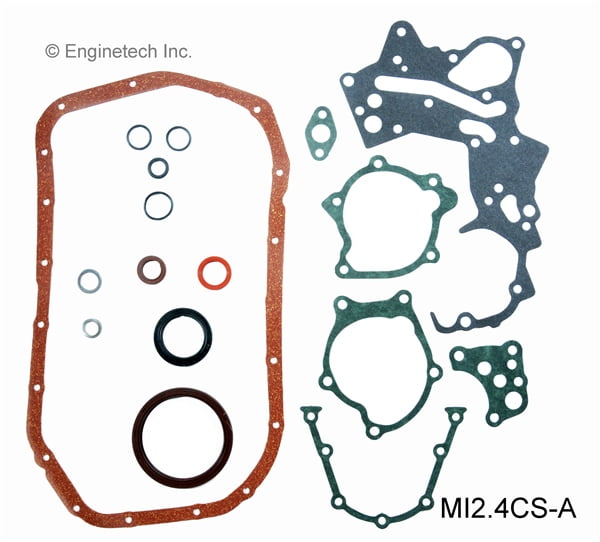 GSKT MIT DODGE 2.4L 4G64