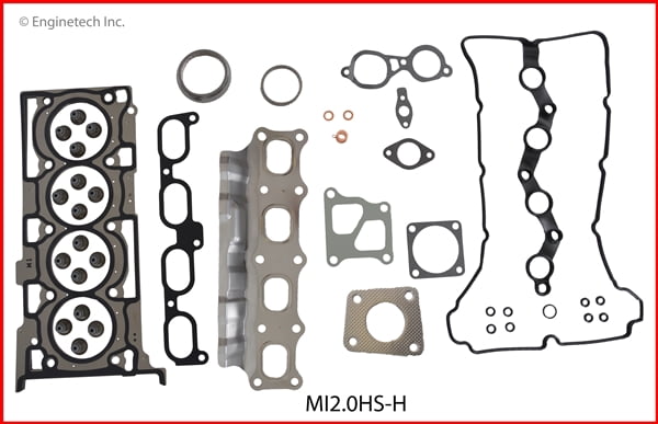 GSKT MITS 2.0L HEAD SET T