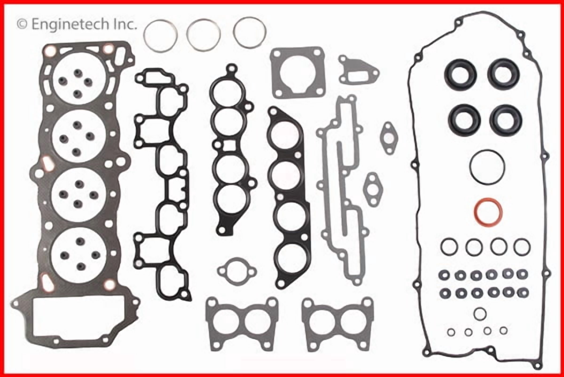 GSKT NIS 1.6L 1597 DOHC 1