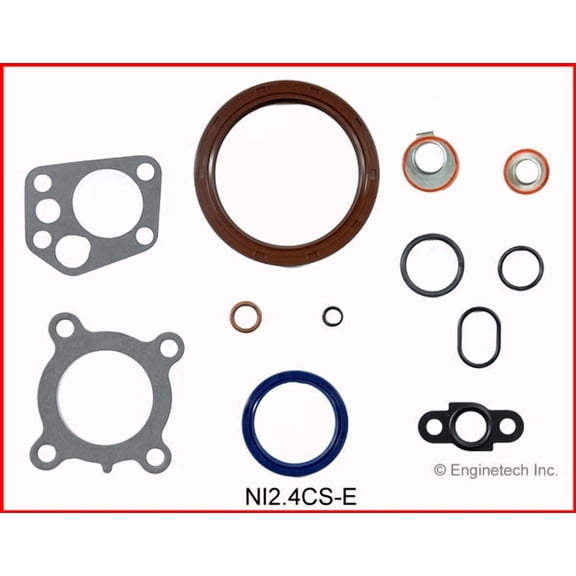 GSKT NIS 2.4L 2389 KA24DE