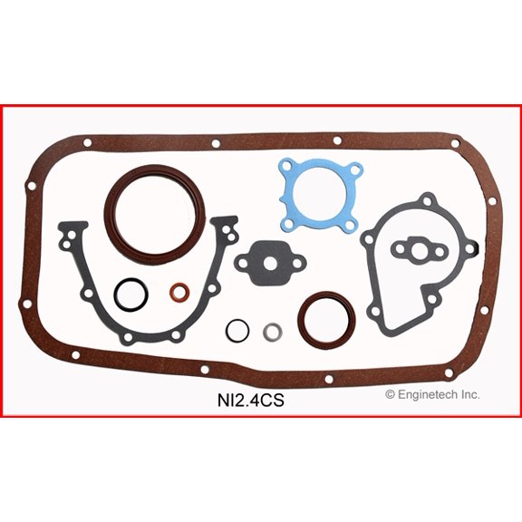 GSKT NIS 2.4L KA24DE DOHC