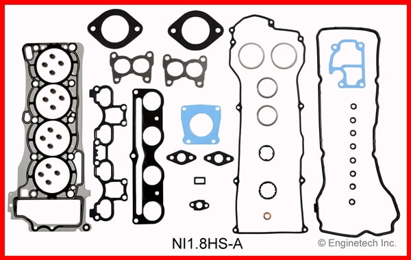 GSKT NISSAN 1.8L DOHC 16V