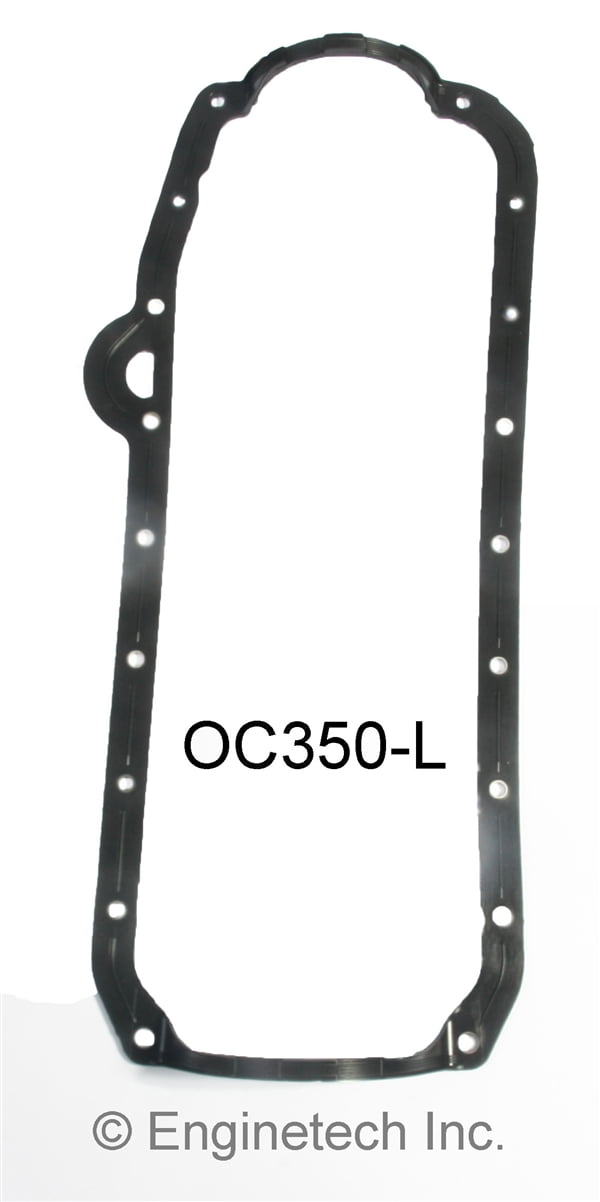 GSKT OIL PAN CHEV EARLY L