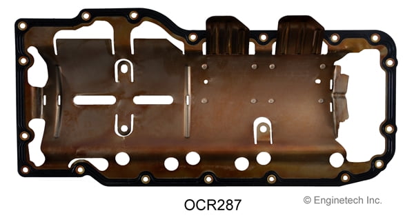 GSKT OIL PAN CHRY DODGE 4