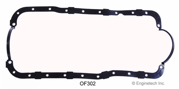 GSKT OIL PAN FORD 302