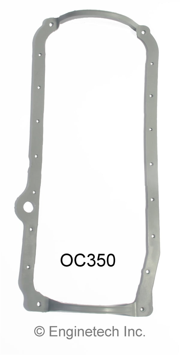 GSKT OIL PAN GM CHEV 305