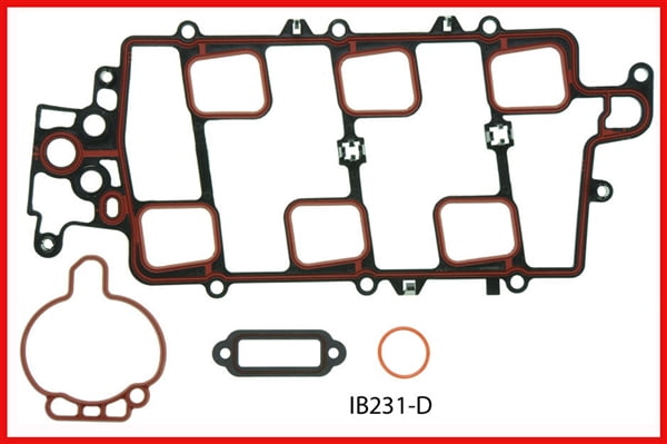 GSKT PLENUM BUICK 3800 K