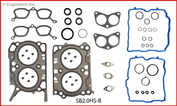 GSKT SUBARU 2.0L 2.5L HEA