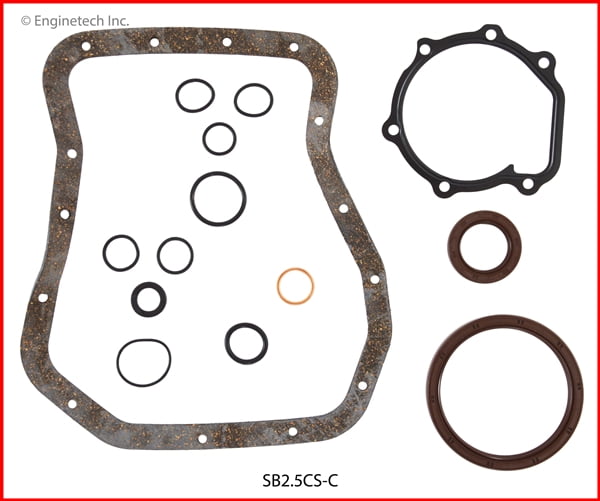 GSKT SUBARU 2.5L SOHC DOH