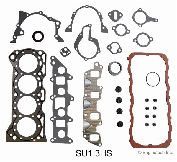 GSKT SUZ 1.3L G13A G13BA