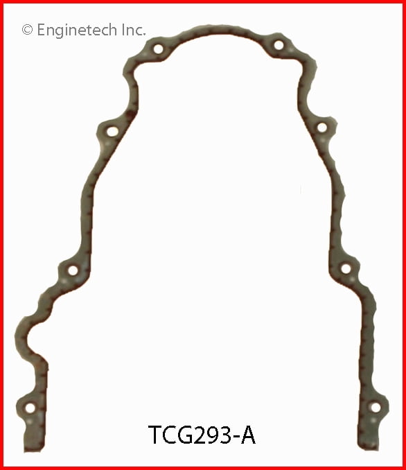 GSKT TIM COVER GM CHEV 4.