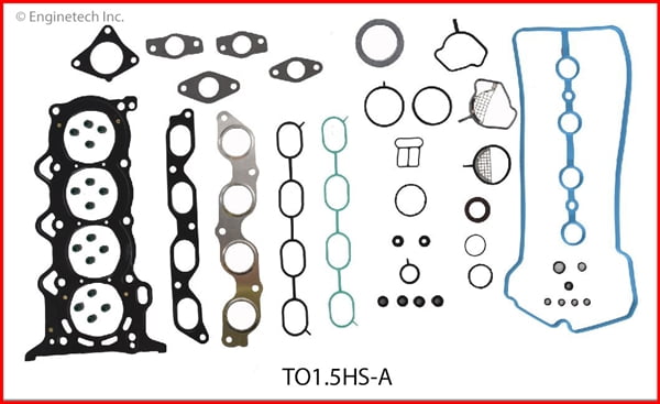 GSKT TOY 1.5L 1NZFE MLS H
