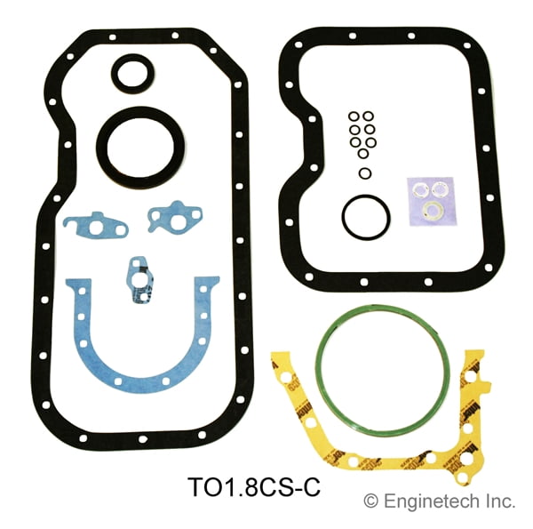 GSKT TOY 1.8L 1762 DOHC 1