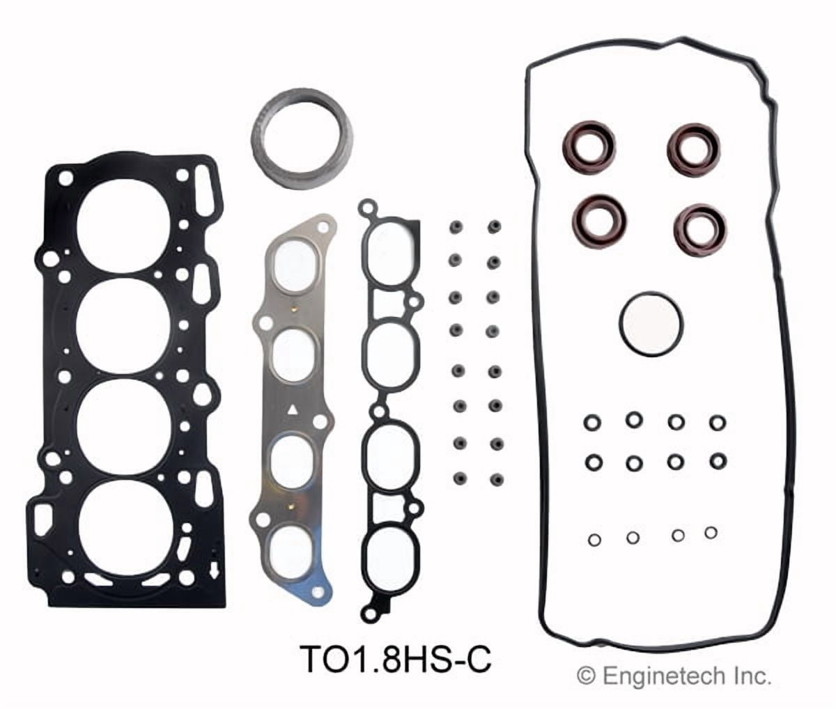 GSKT TOY 1.8L 2ZZGE MLS H