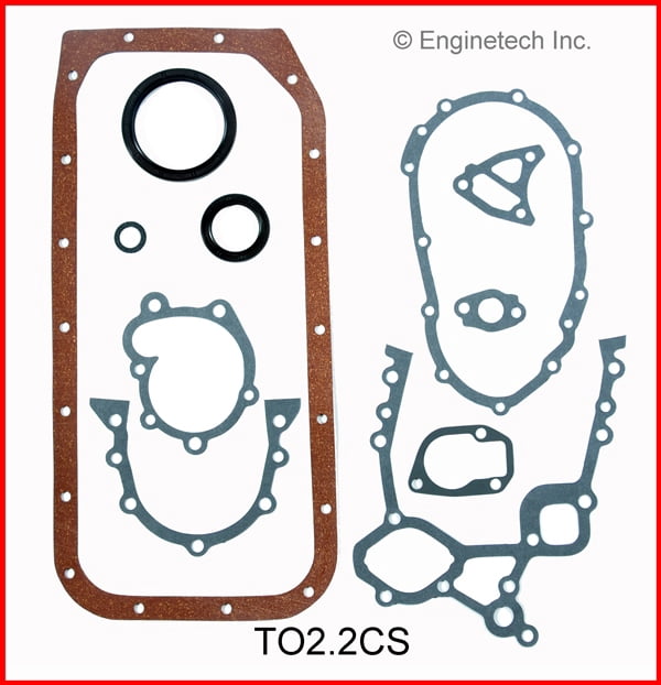 GSKT TOY 2.0L 3YEC 2.2L 4