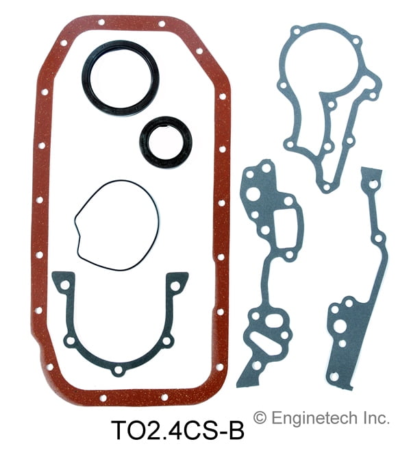 GSKT TOY 2.4L 22R 22REC