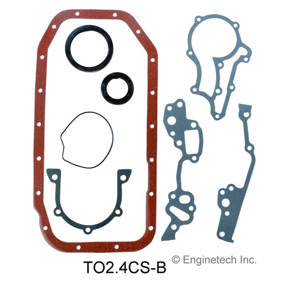 GSKT TOY 2.4L 22R 22REC