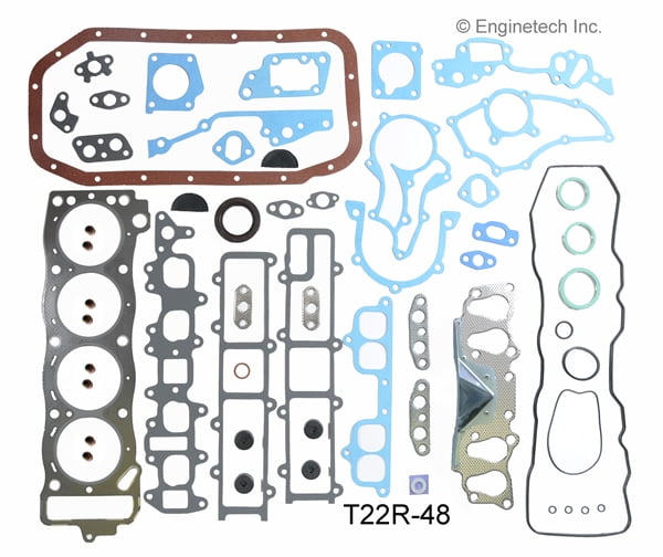 GSKT TOY 2.4L 22RE 22REC