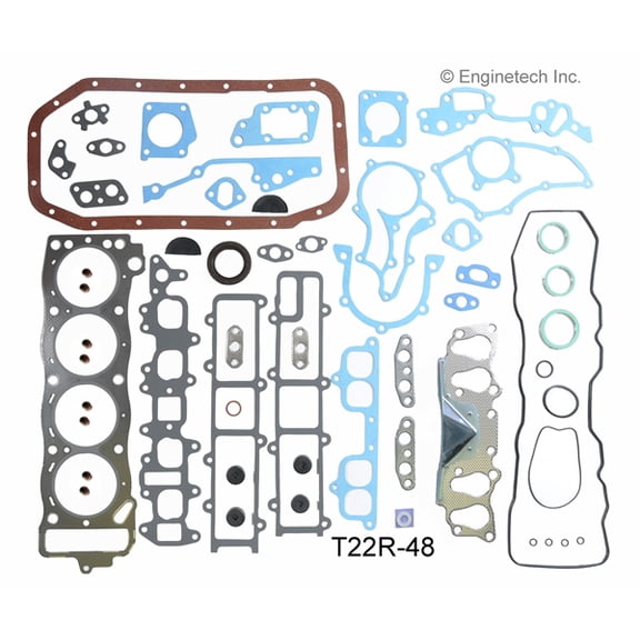GSKT TOY 2.4L 22RE 22REC
