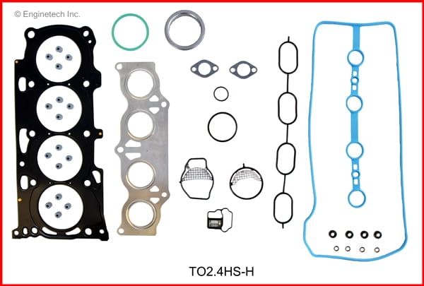 GSKT TOY 2.4L 2362 DOHC 1