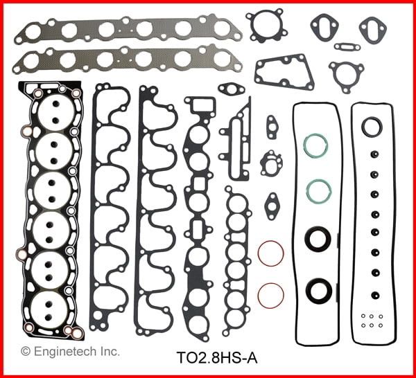 GSKT TOY 2.8L 2759 DOHC 1