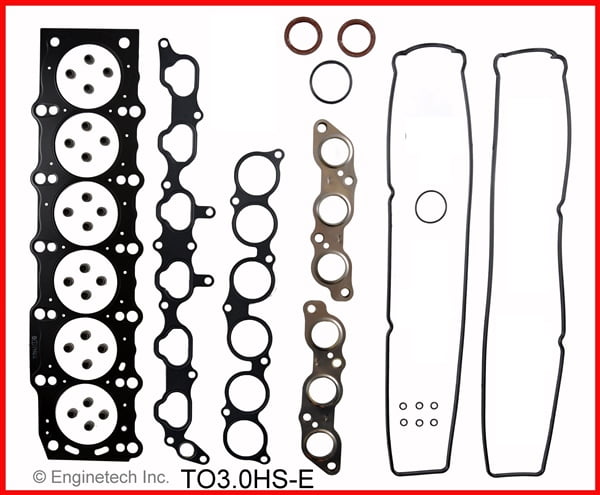 GSKT TOY 3.0L 2997 DOHC 2