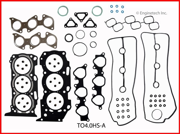 GSKT TOY 4.0L 3955 DOHC 2