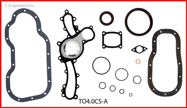 GSKT TOY 4.0L 3955 DOHC 2