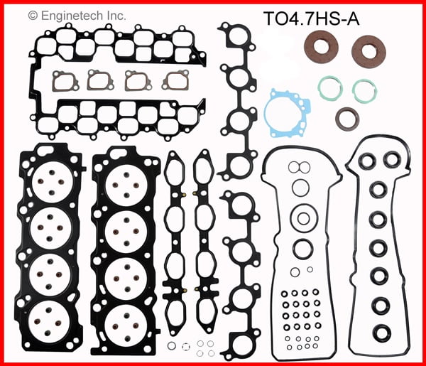 GSKT TOY 4.7L 4663 DOHC 3