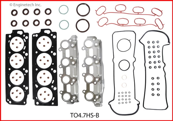 GSKT TOY 4.7L 4663 DOHC 3