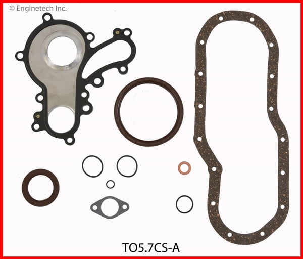 GSKT TOY 5.7L 5663 DOHC 3