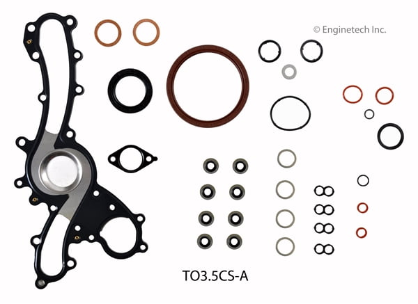GSKT TOY LEXUS 3.5L 3456