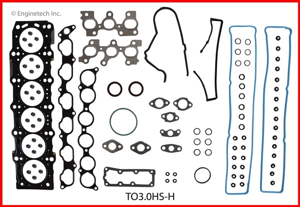 GSKT TOYOTA 3.0L 2997 DOH