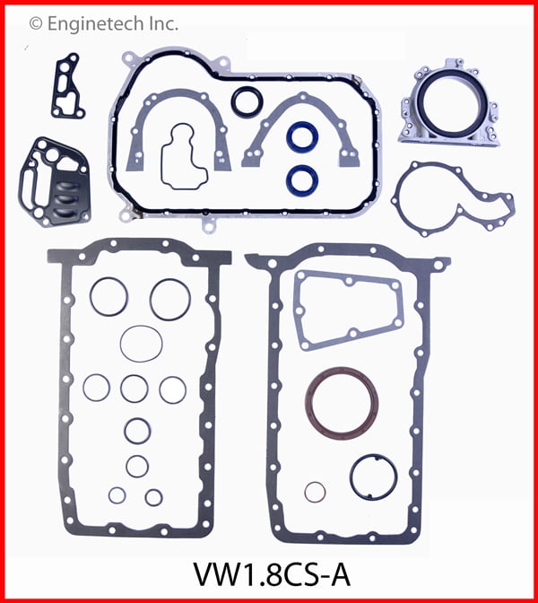GSKT VW 1.8L 1781 DOHC 20