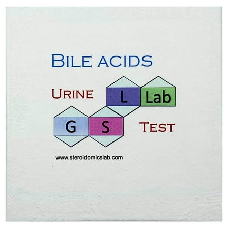 Home Liver Test