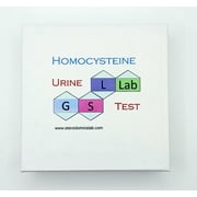 GSL Homocysteine Urinary Home Test Kit
