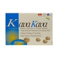 GSL Kava Kava Muscle Relaxant & Sleep Aid 500 milligram each tablet