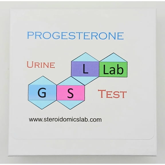 GSL Progesterone Urine Home Test Kit