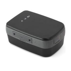 GSM 4G Realtime Portable GPS Tracker w/ Movement Alert for Vehicles