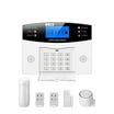 YoLink Home Security Starter Kit - Wireless Smart DIY Burglar Alarm ...