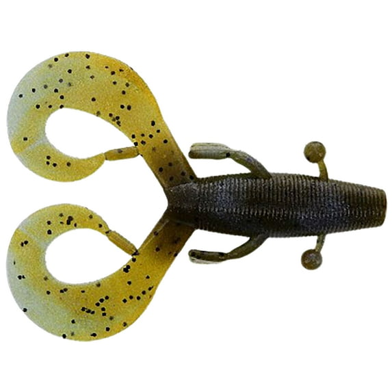Yamamoto Cowboy Creature Blue Craw