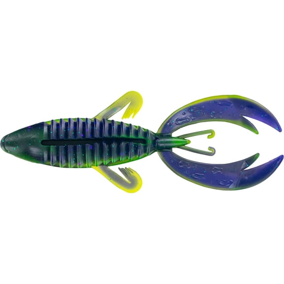 Big Bite Baits Rojas Fighting Frog Creature BTL