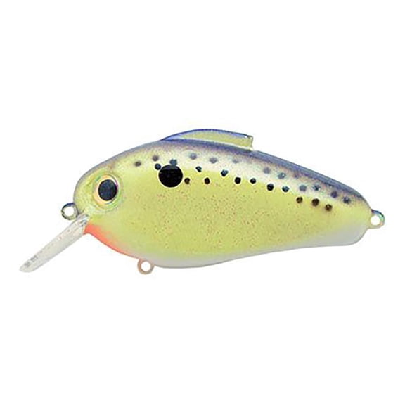 GSM Fishing BLF-EC618 Echo 1.75 0.625 oz Lures, Cell Mate