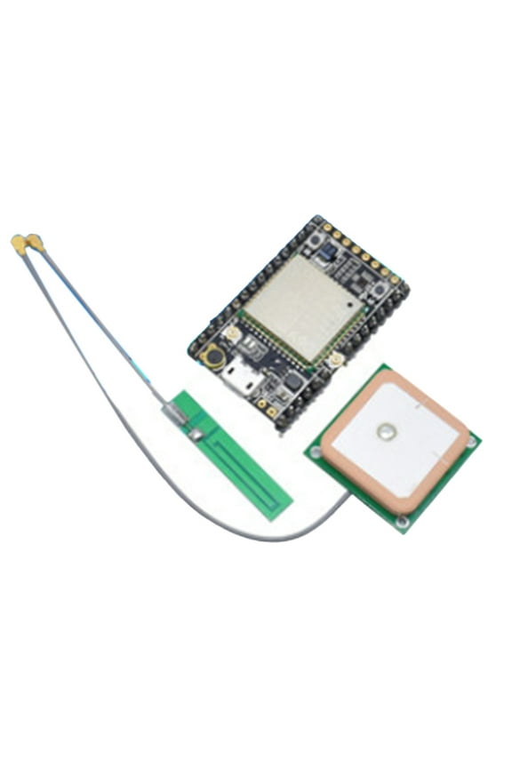 GSM / GPRS + GPS / BDS Development Board A9G Development Board / SMS / Voice / Wireless Data Transmission + Positioning