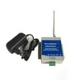 GSM Gate Opener Access Relay Switch Remote Control By Free Call Home