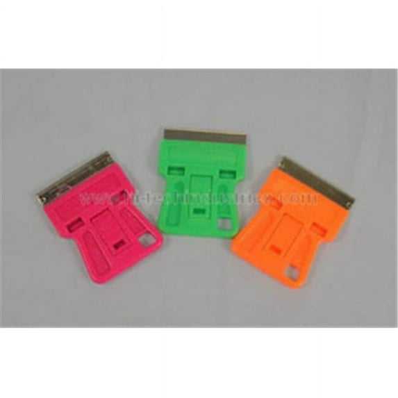 GSM Mini Blade Scraper, 100