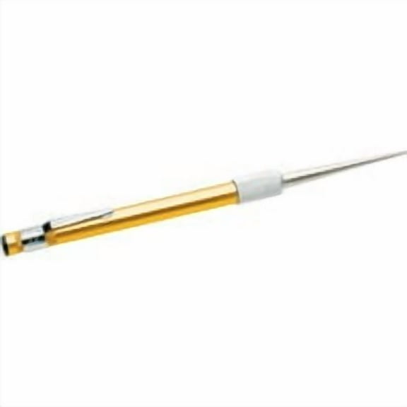 GSM Outdoors Smith's Diamond Retractable Knife & Tool Sharpener - Pack of 4