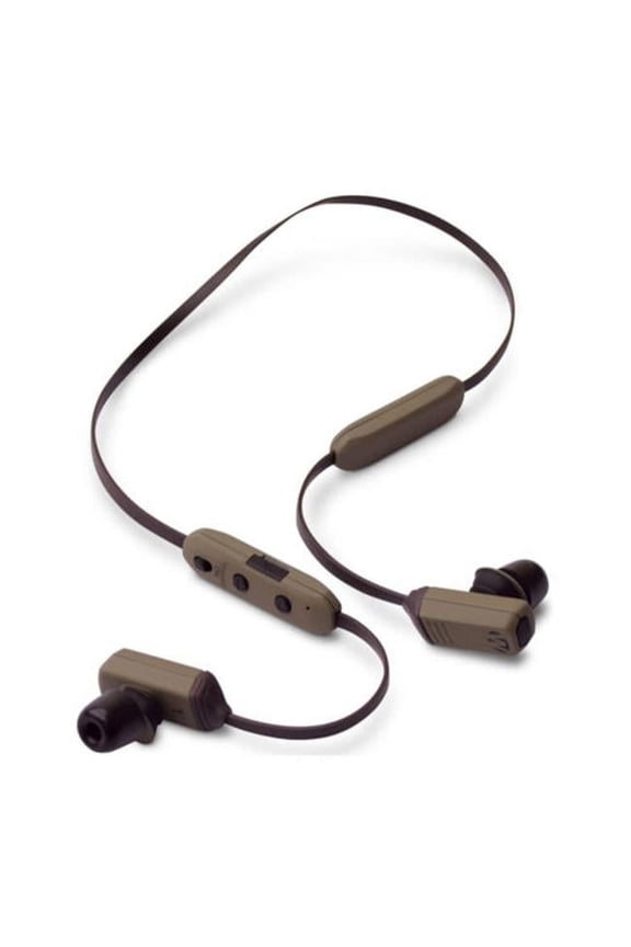 GSM Walker's Rope In-Ear Bluetooth Headset, Multicolor